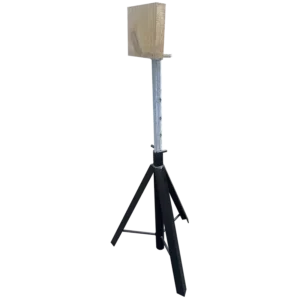 VMS Low Rise Adjustable Height Boat Stands